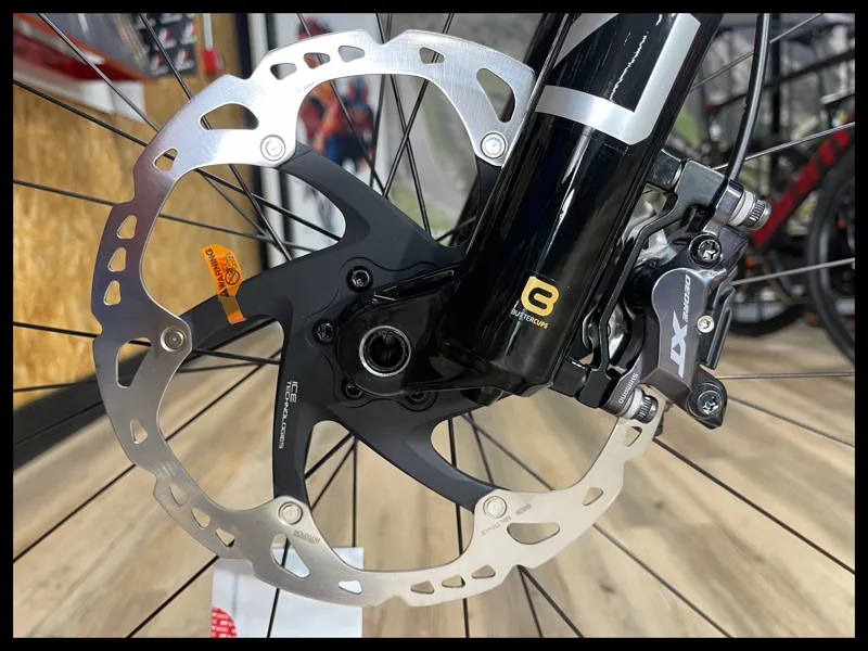 Nukeproof Reactor 290 Carbon Medium RS Racing Red 2022-9