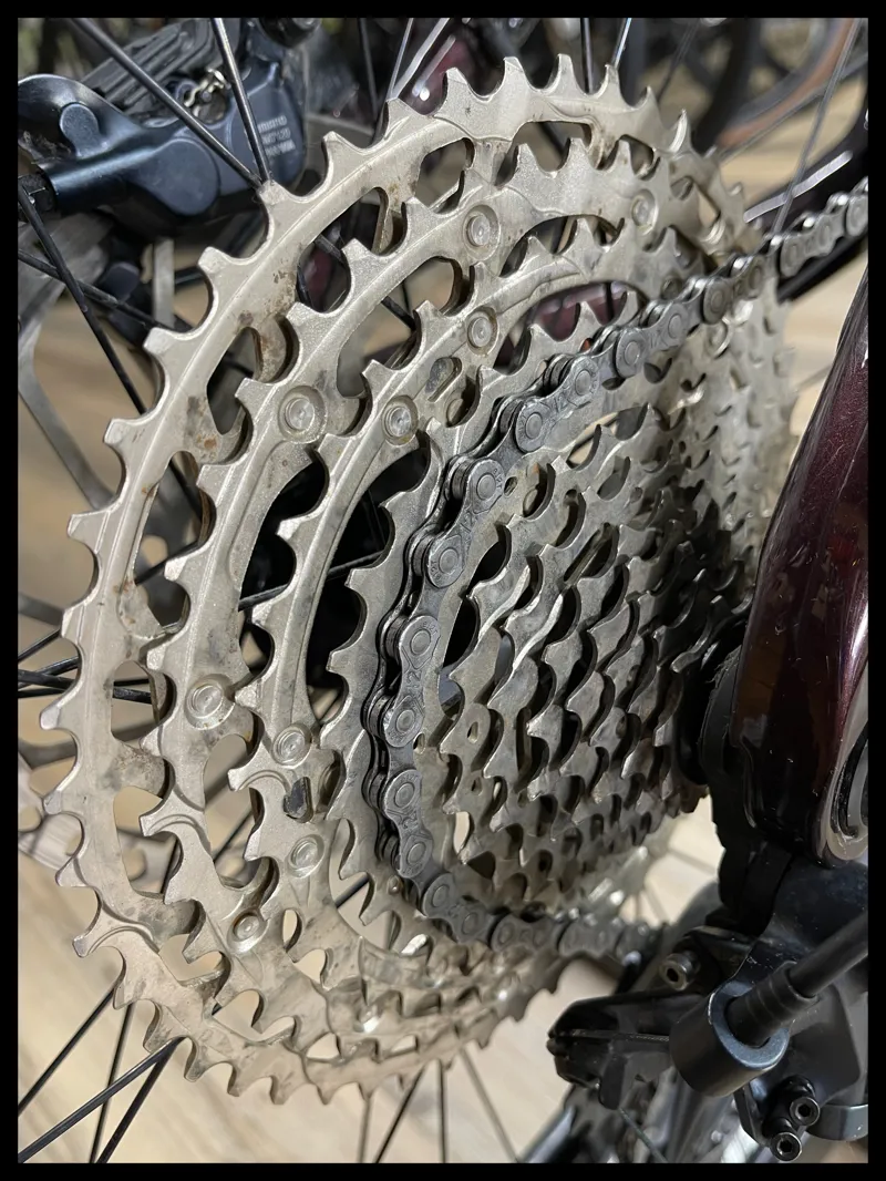 Giant Trance X Advanced E+ Elite 2 Amber/Cordovan XL 23 Approved Used-2