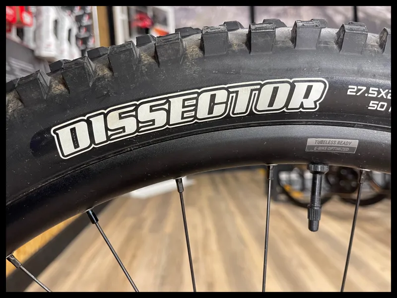 Giant Trance X Advanced E+ Elite 2 Amber/Cordovan XL 23 Approved Used-9