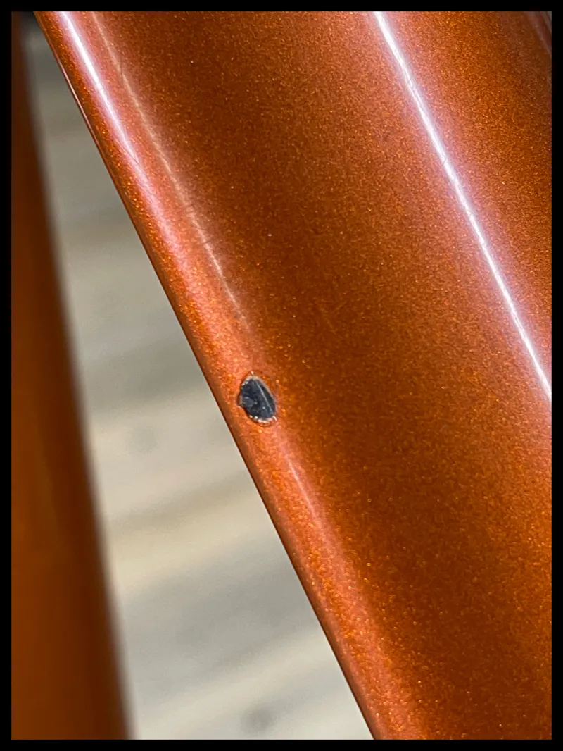 Giant Trance X Advanced E+ Elite 2 Amber/Cordovan XL 23 Approved Used-13