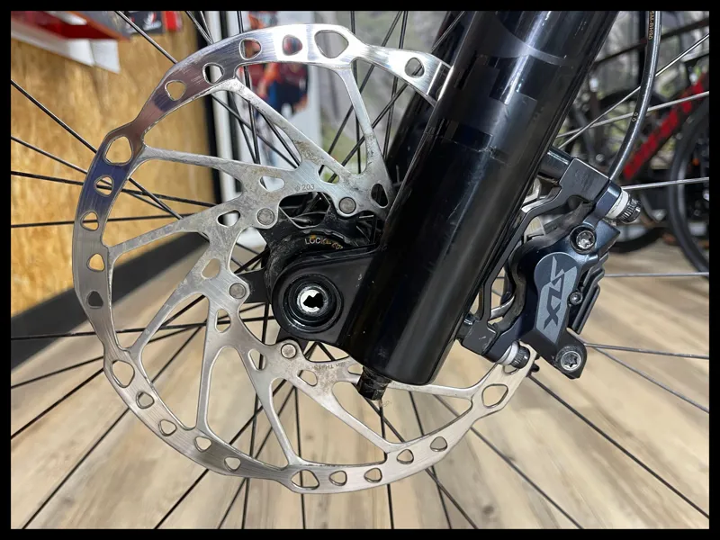 Giant Trance X Advanced E+ Elite 2 Amber/Cordovan XL 23 Approved Used-10