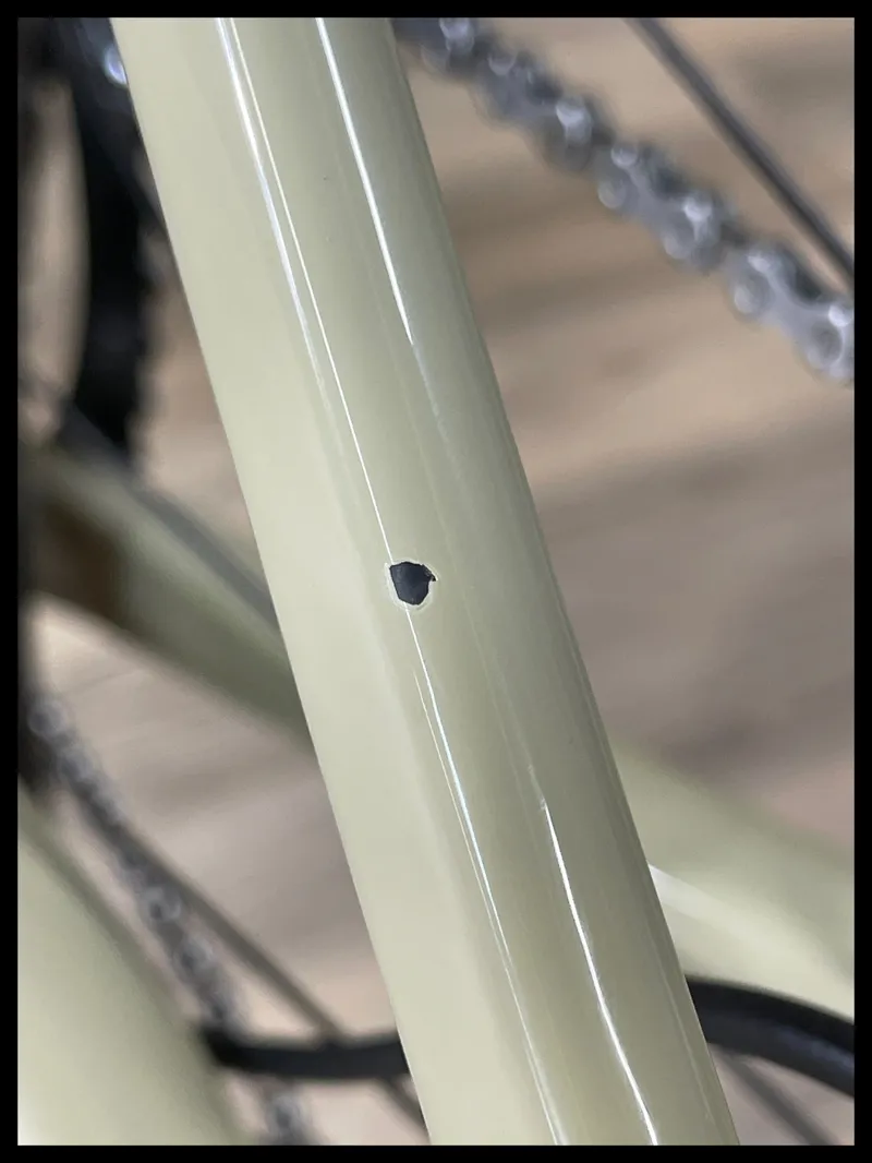 Cannondale Topstone Carbon 3 Gravel Bike Quicksand Medium 2024-10