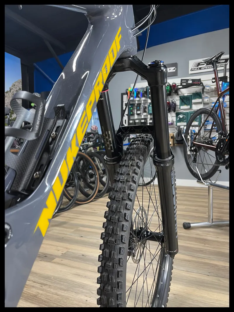 Nukeproof Giga 290 Carbon Comp Bullet Grey XX-large 2022-6