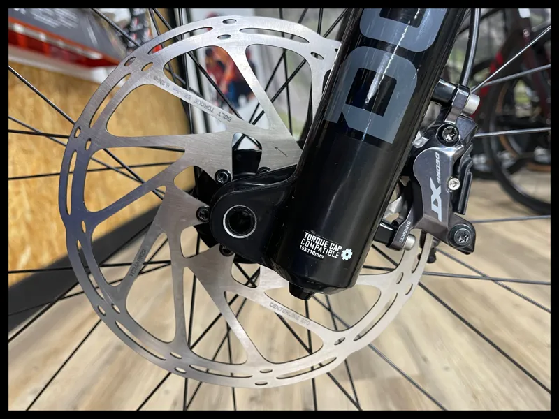 Nukeproof Giga 290 Carbon Comp Bullet Grey XX-large 2022-9