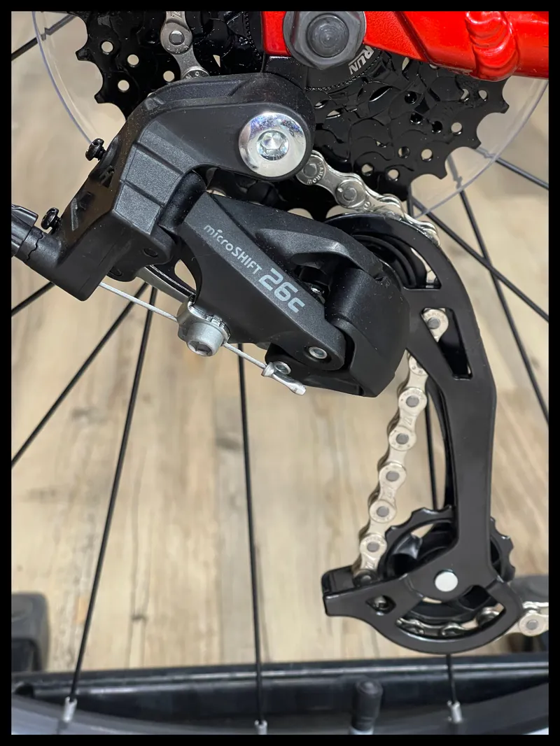 Giant ARX 26 Grenadine One Size 2022-2