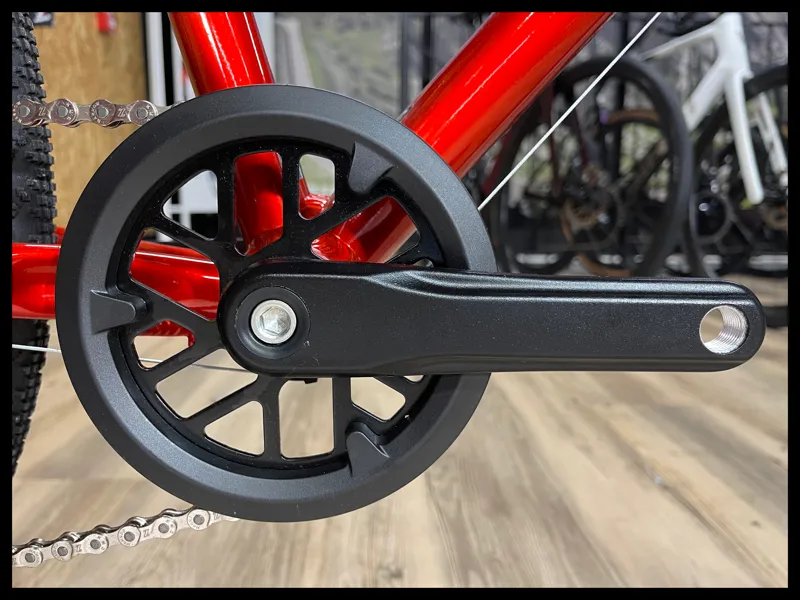 Giant ARX 26 Grenadine One Size 2022-3