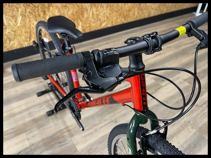 Giant ARX 26 Grenadine One Size 2022-4