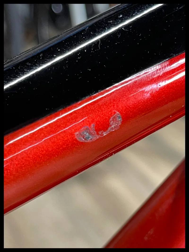 Giant ARX 26 Grenadine One Size 2022-6