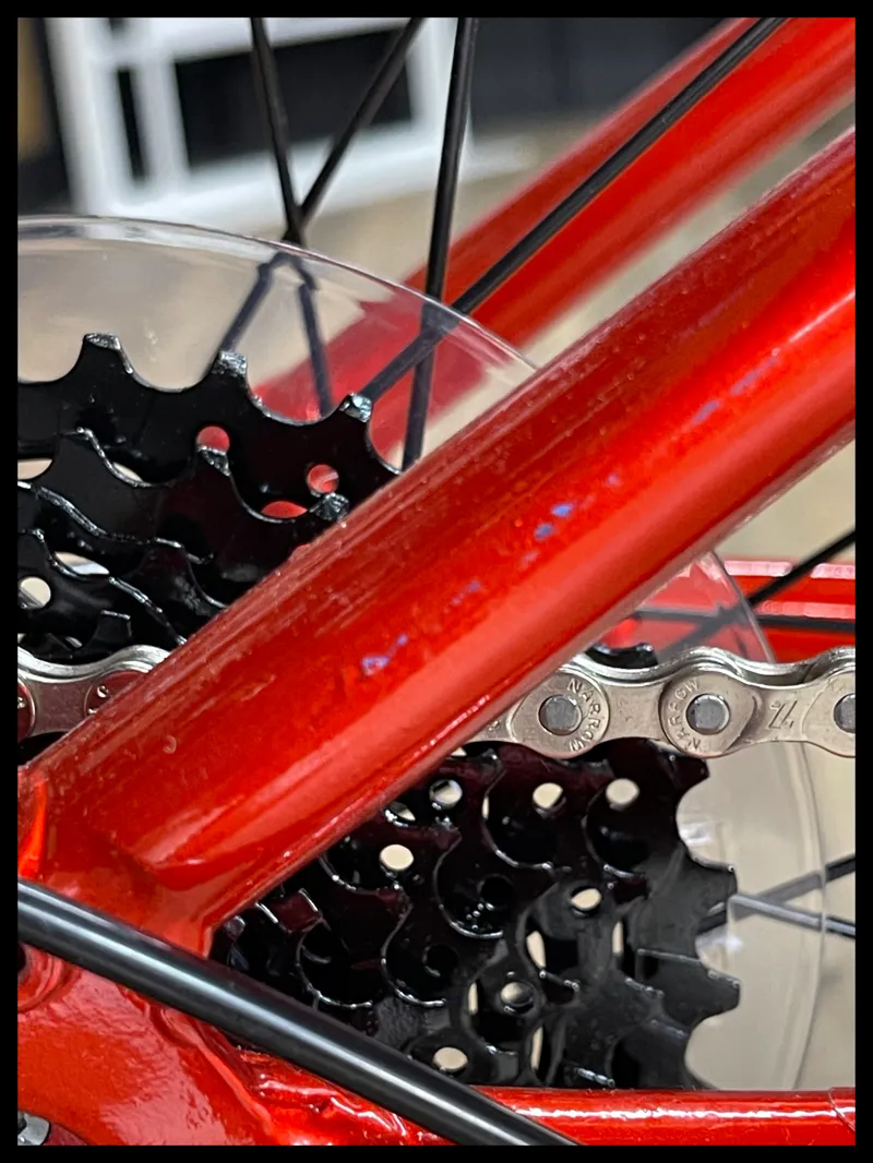 Giant ARX 26 Grenadine One Size 2022-8