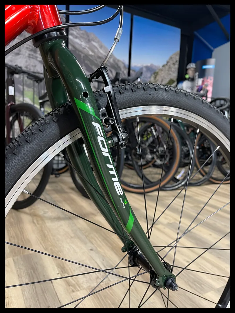 Giant ARX 26 Grenadine One Size 2022-5