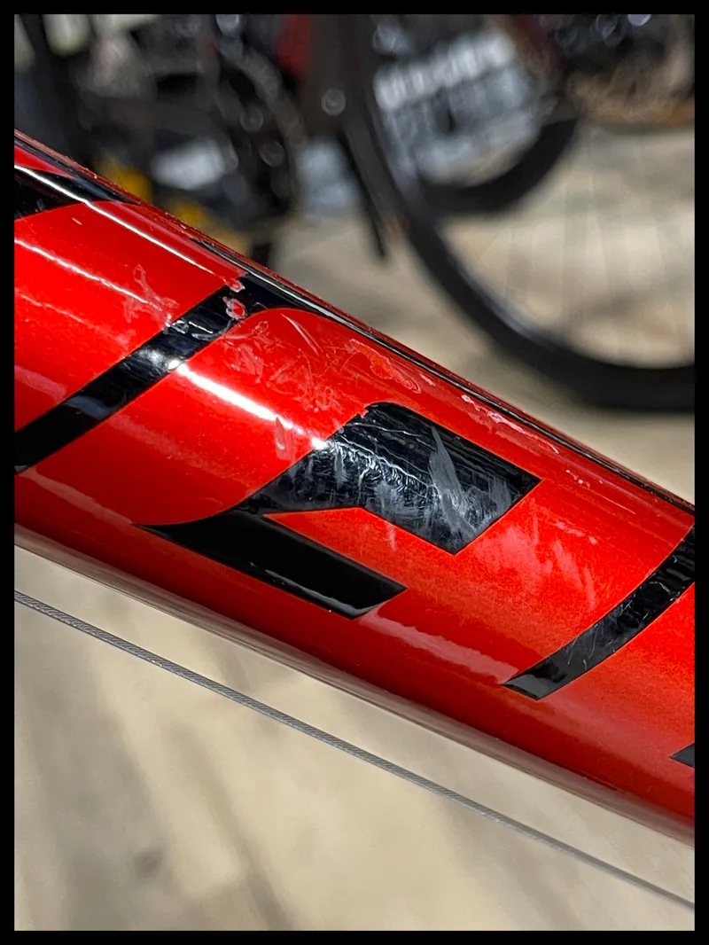 Giant ARX 26 Grenadine One Size 2022-7