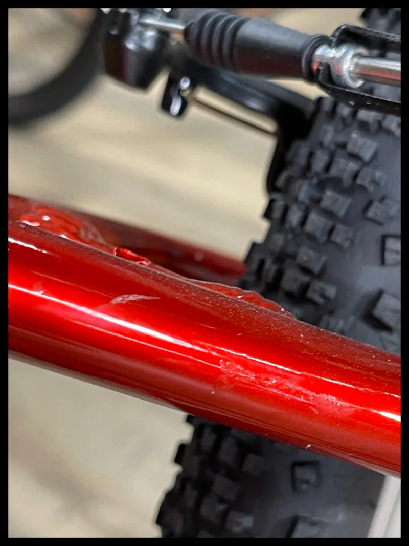 Giant ARX 26 Grenadine One Size 2022-10