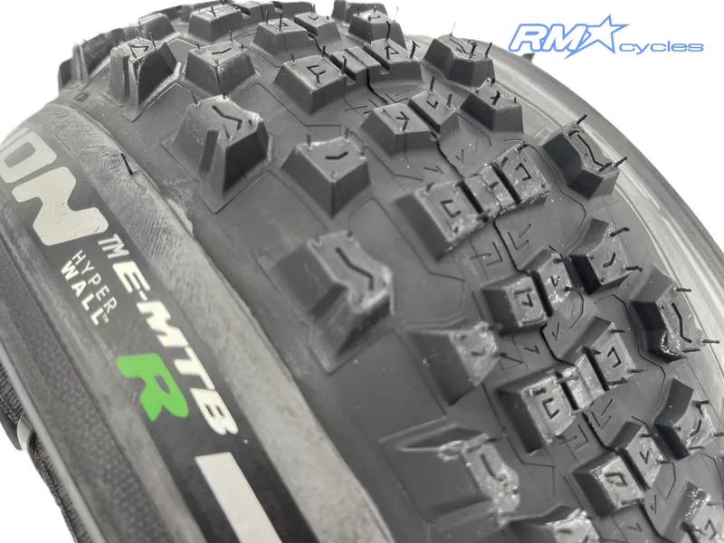 Pirelli Scorpion E-MTB R 27.5x2.8 in Black-1