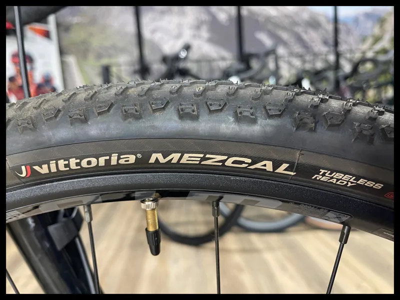 Cannondale Topstone Carbon 2 Lefty Laguna Yellow X-Small 2022-6