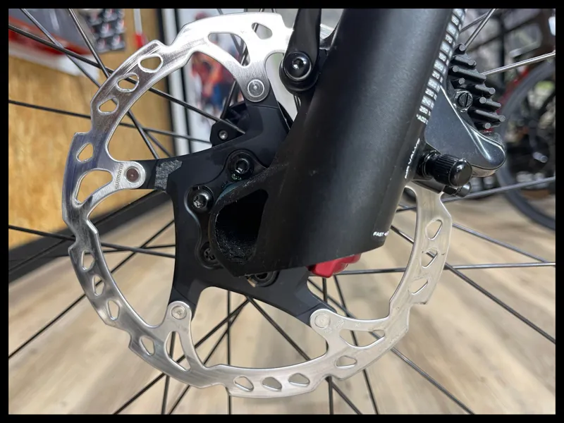 Cannondale Topstone Carbon 2 Lefty Laguna Yellow X-Small 2022-7