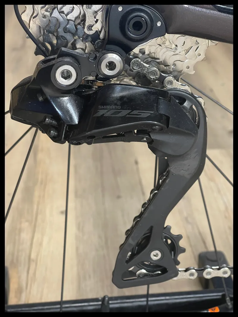 Giant Defy Advanced 1 Orion Nebula Medium 2023 Ex Display-3