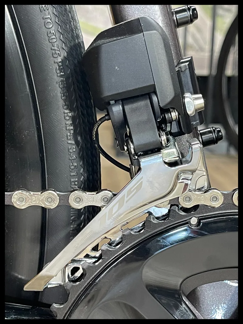 Giant Defy Advanced 1 Orion Nebula Medium 2023 Ex Display-4