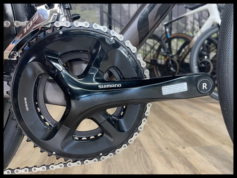 Giant Defy Advanced 1 Orion Nebula Medium 2023 Ex Display-5