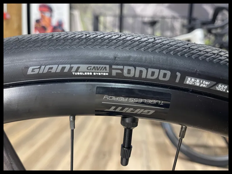 Giant Defy Advanced 1 Orion Nebula Medium 2023 Ex Display-9