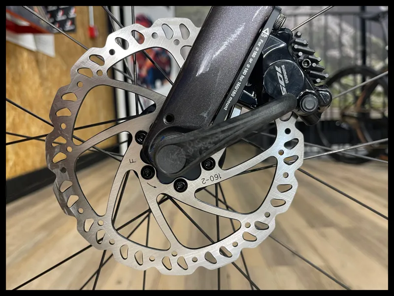 Giant Defy Advanced 1 Orion Nebula Medium 2023 Ex Display-7