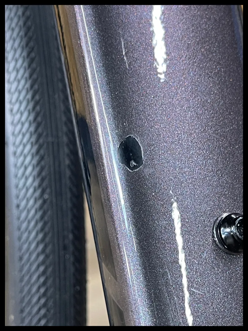 Giant Defy Advanced 1 Orion Nebula Medium 2023 Ex Display-10