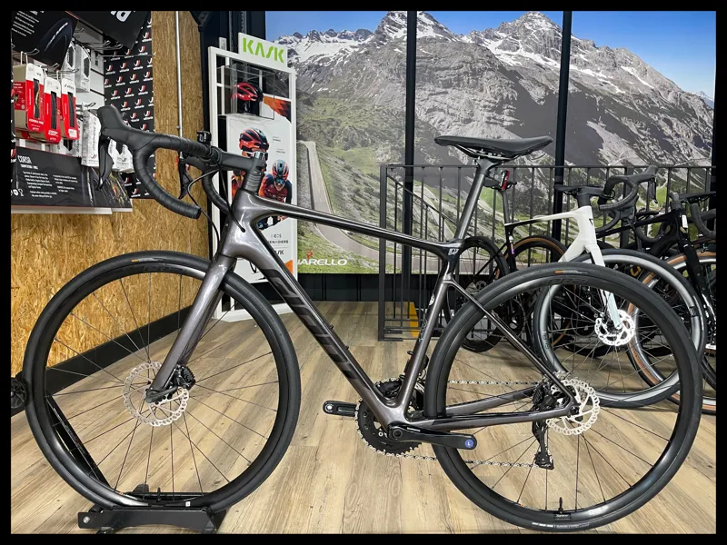 Giant Defy Advanced 1 Orion Nebula Medium 2023 Ex Display-1