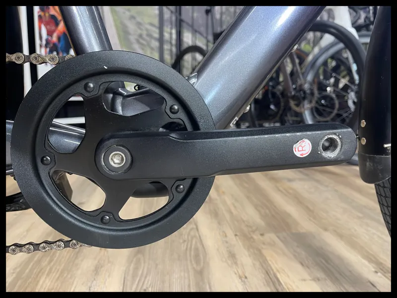 Cannondale Treadwell Neo 2 EQ Remixte Unisex Purple Haze L '23 Ex-Demo-4