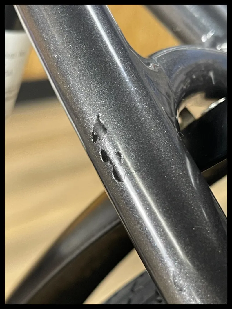 Cannondale Treadwell Neo 2 EQ Remixte Unisex Purple Haze L '23 Ex-Demo-9