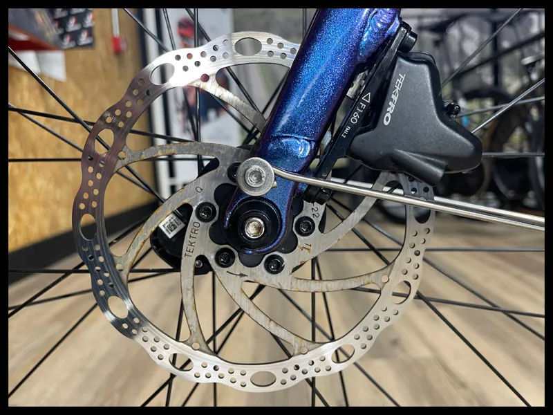 Cannondale Treadwell Neo 2 EQ Remixte Unisex Purple Haze L '23 Ex-Demo-6