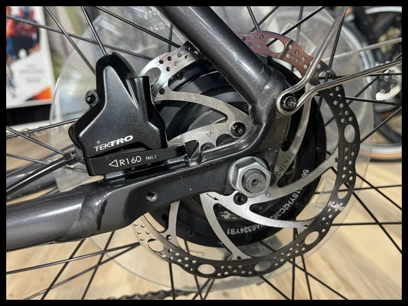 Cannondale Treadwell Neo 2 EQ Remixte Unisex Purple Haze L '23 Ex-Demo-7