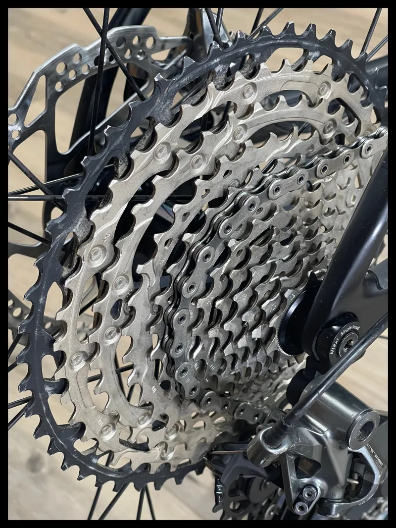 Cannondale F-Si Hi-Mod 1 29 Mountain Bike 2020 Ex-Demo-2