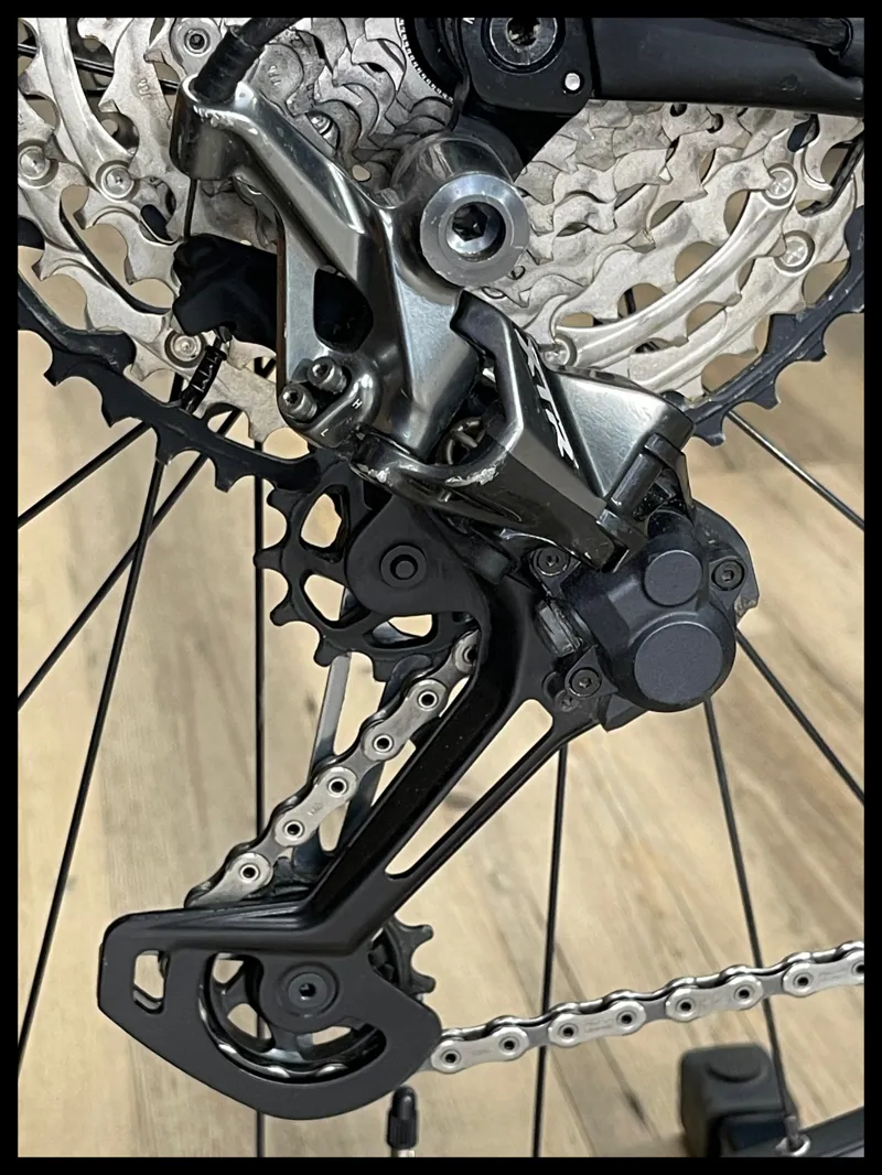 Cannondale F-Si Hi-Mod 1 29 Mountain Bike 2020 Ex-Demo-3