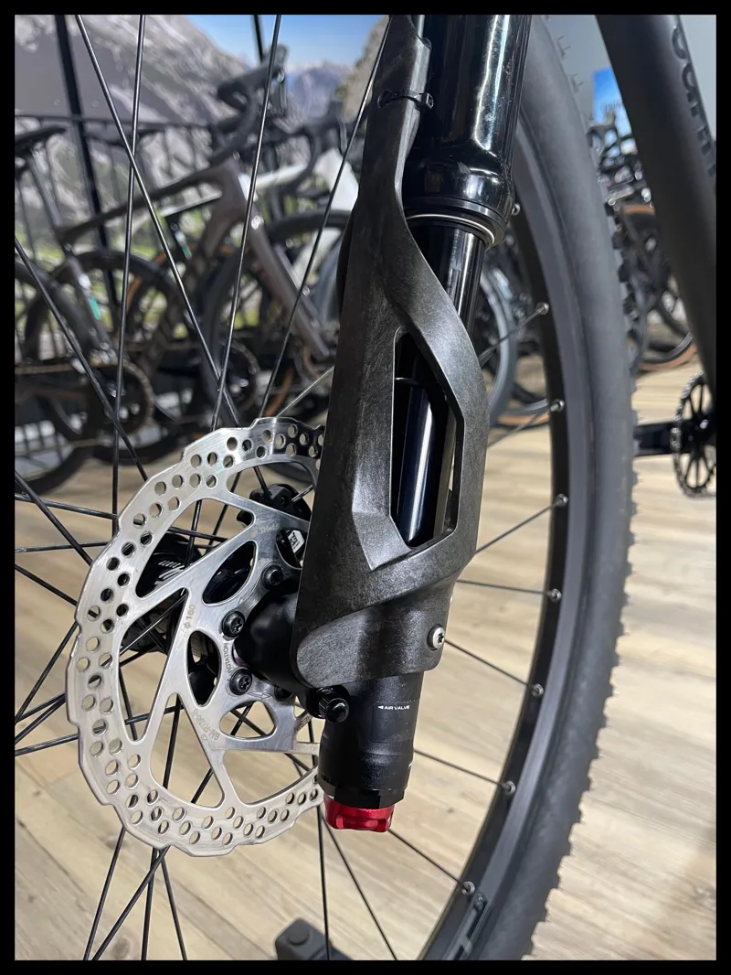 Cannondale F-Si Hi-Mod 1 29 Mountain Bike 2020 Ex-Demo-8