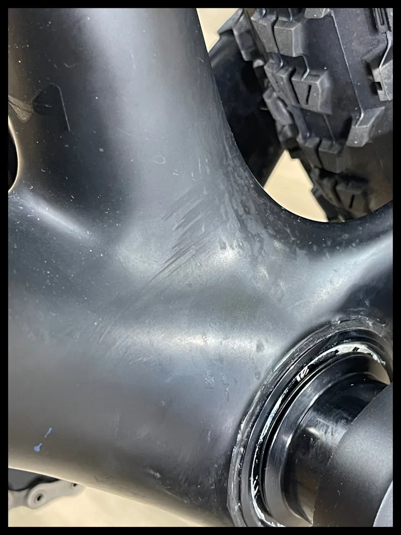 Cannondale F-Si Hi-Mod 1 29 Mountain Bike 2020 Ex-Demo-13