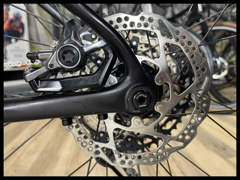 Cannondale F-Si Hi-Mod 1 29 Mountain Bike 2020 Ex-Demo-9