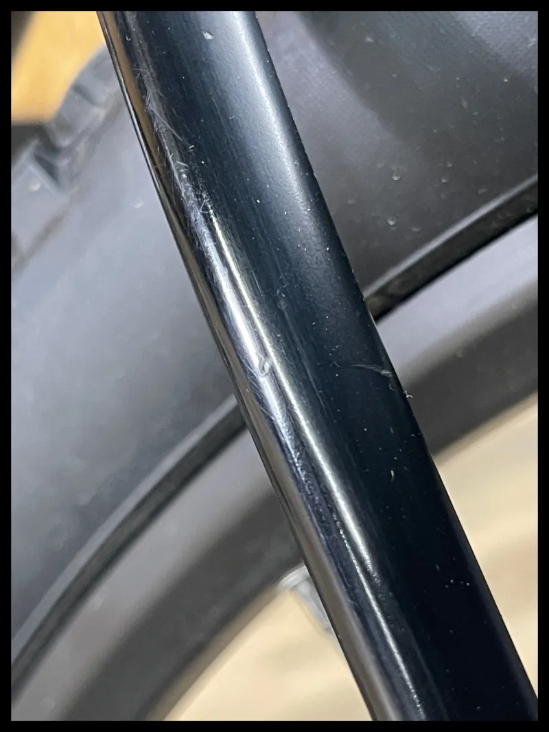 Cannondale F-Si Hi-Mod 1 29 Mountain Bike 2020 Ex-Demo-12