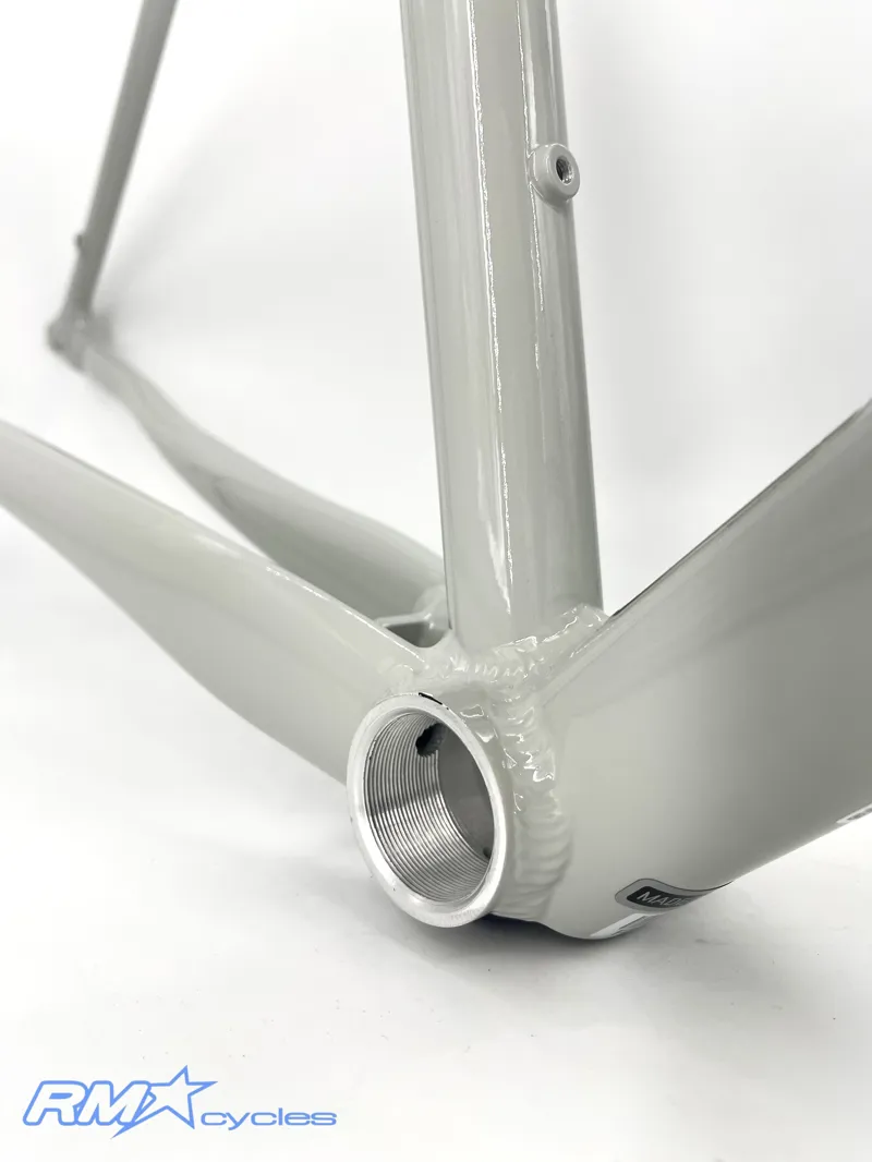 Cannondale CAAD Optimo Frame CHK 58cm-1
