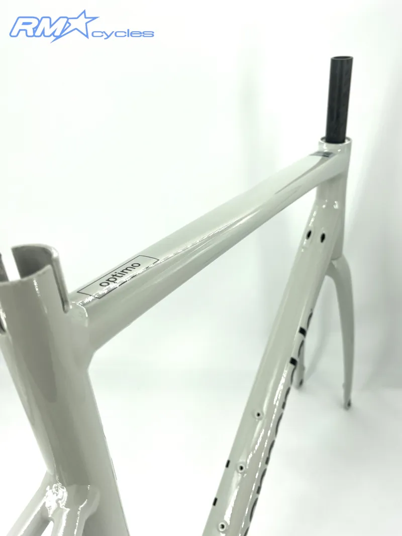 Cannondale CAAD Optimo Frame CHK 58cm-3
