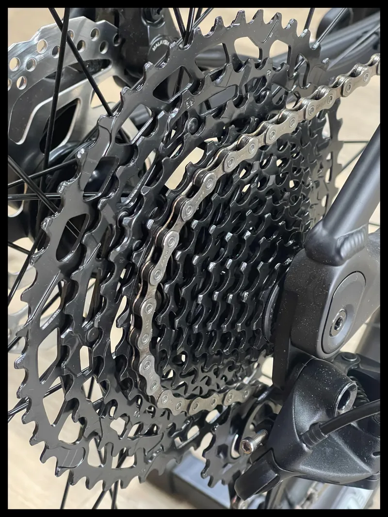 Liv Embolden 1 Black Large 29 2022 Ex-Display-2