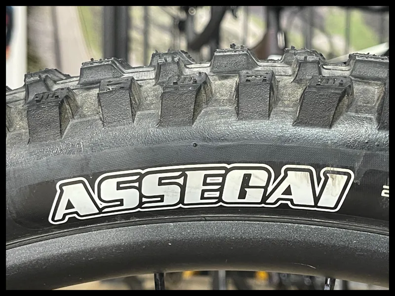 Giant Reign SX Purple/Petra Clay Large 2023 Ex-Demo-9