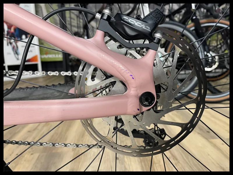 Giant Reign SX Purple/Petra Clay Large 2023 Ex-Demo-8