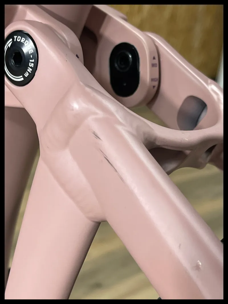 Giant Reign SX Purple/Petra Clay Large 2023 Ex-Demo-11