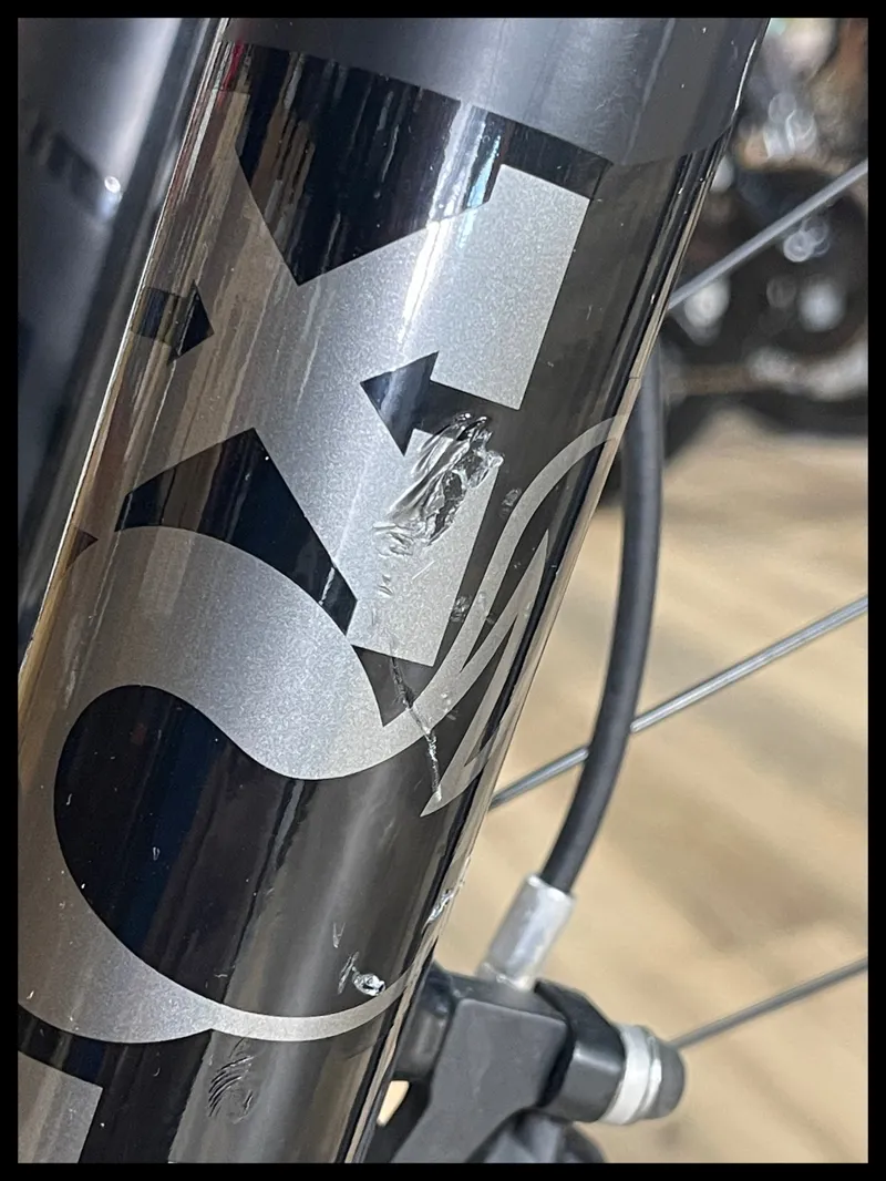 Giant Reign SX Purple/Petra Clay Large 2023 Ex-Demo-12