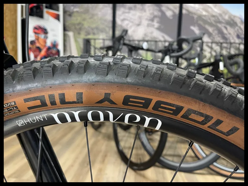 Cannondale Scalpel Carbon SE 1 Large Abyss Blue 2024 Ex-Demo-10