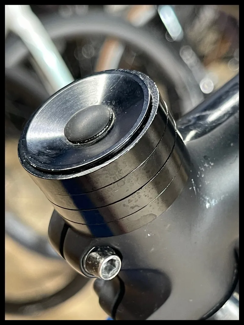 Cannondale Scalpel Carbon SE 1 Large Abyss Blue 2024 Ex-Demo-13