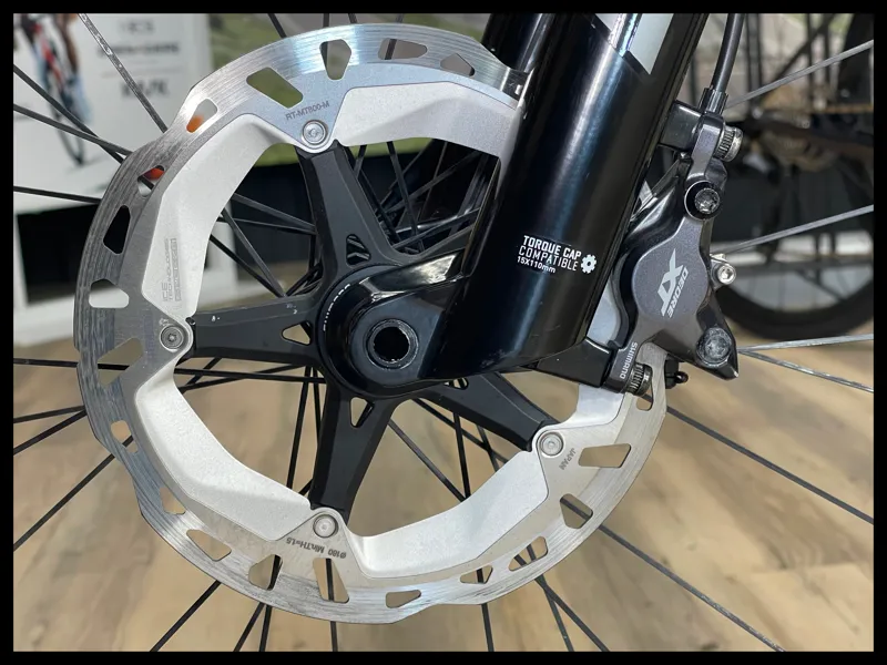 Cannondale Scalpel Carbon SE 1 Large Abyss Blue 2024 Ex-Demo-8