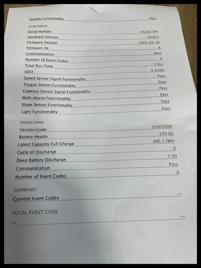 Giant Fathom E+ 2 Gunmetal Black Medium 2022 Ex-demo-9