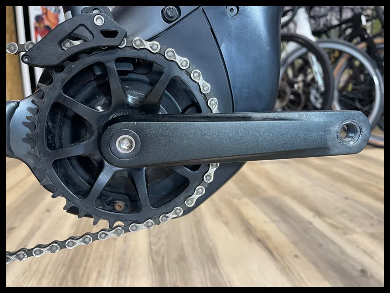 Giant Talon E+ Sport Graphite Medium 2022 Approved Used-4