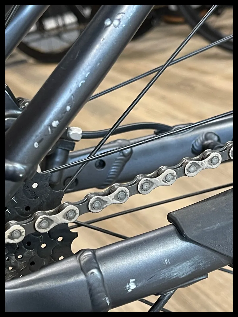 Giant Talon E+ Sport Graphite Medium 2022 Approved Used-9