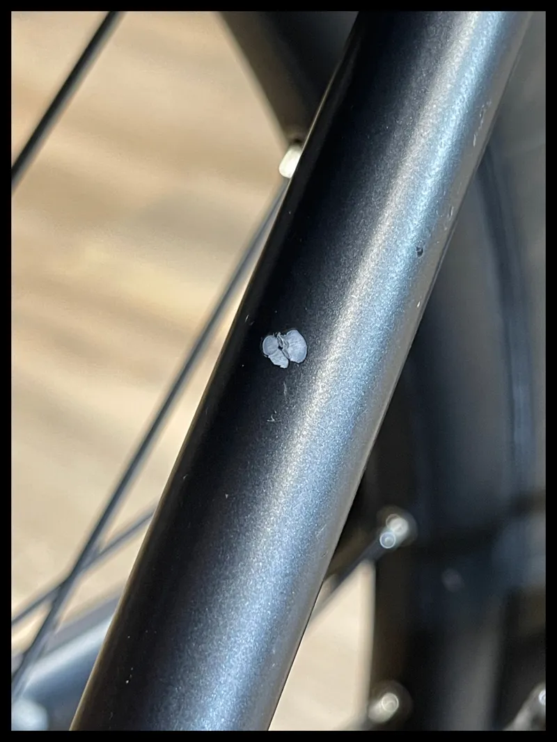 Giant Talon E+ Sport Graphite Medium 2022 Approved Used-13